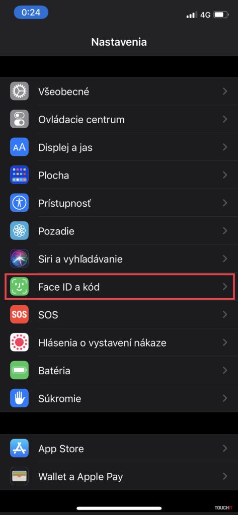 iOS 14.5