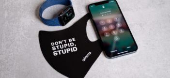 iPhone _ Apple Watch