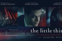 the little things movie