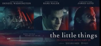 the little things movie