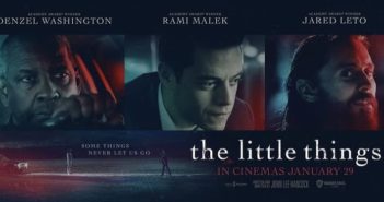 the little things movie