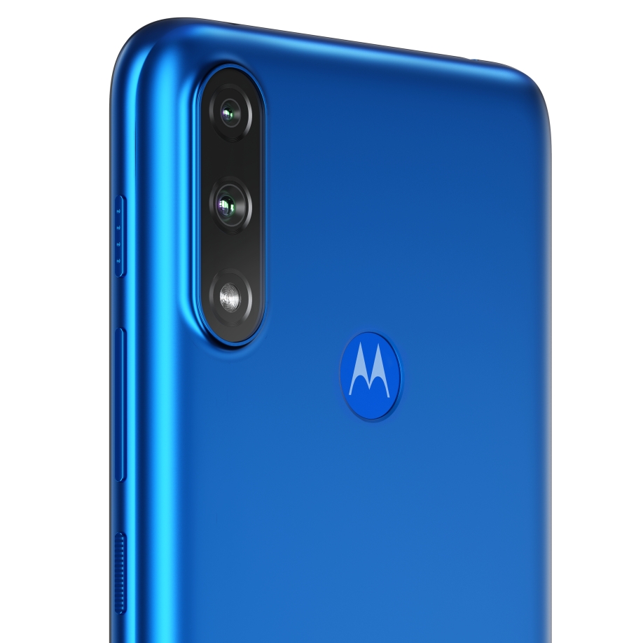 moto e7 power, Zdroj: Motorola