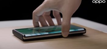 Oppo nabíjanie vzduchom