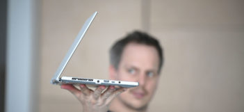 ROG Zephyrus G14 2021