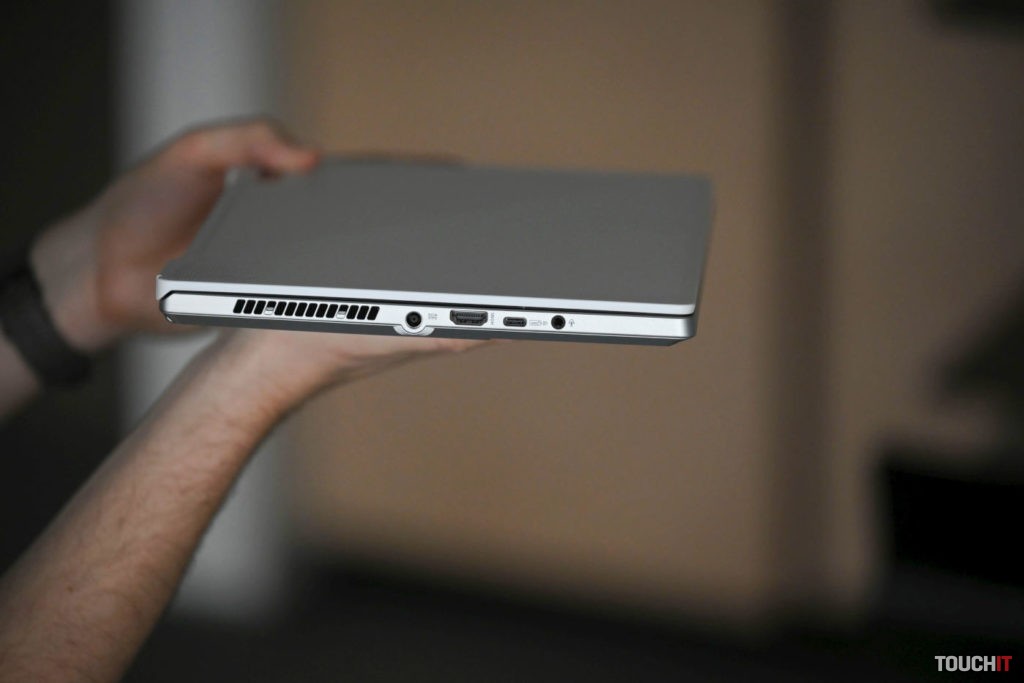 ROG Zephyrus G14 2021