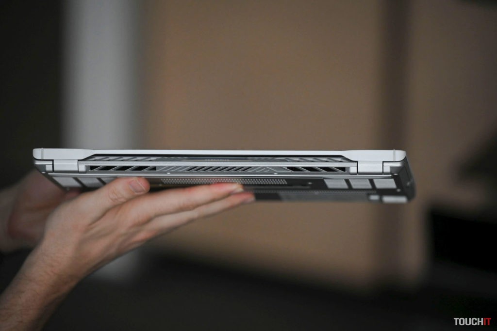 ROG Zephyrus G14 2021