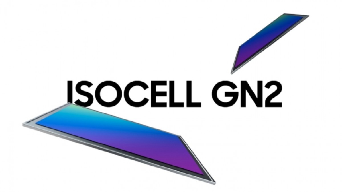 Samsung Isocell GN2