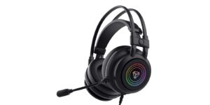 Herné slúchadlá SHADOW