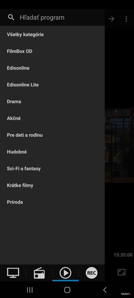 Sledovanie.TV