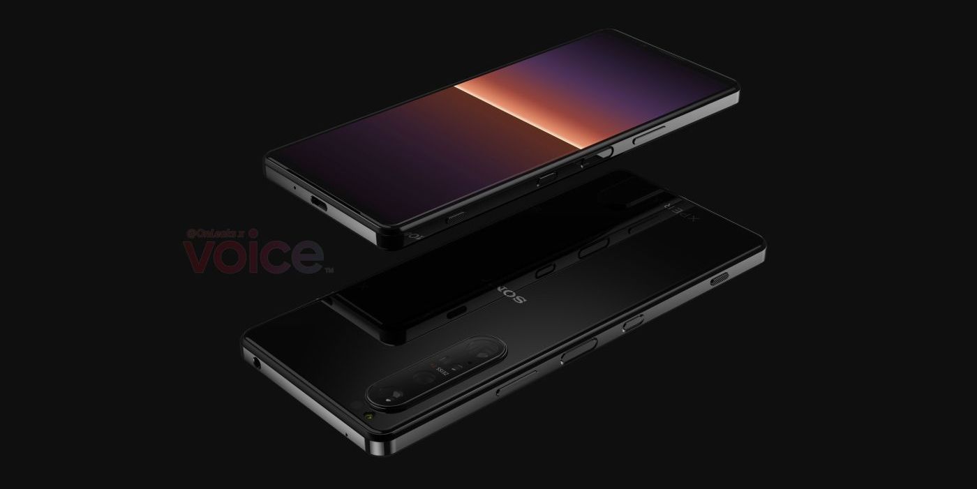 Sony Xperia 1 III na prvých fotkách: Dizajn neprekvapí, čo bude nové?