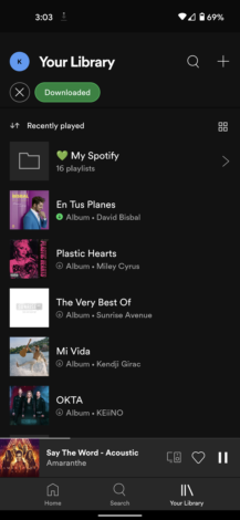 Spotify