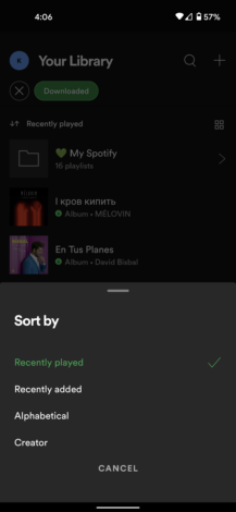 Spotify