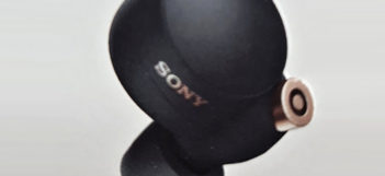 Sony WF-1000XM4