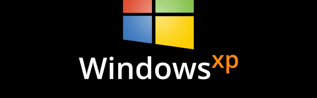 windows XP 2021
