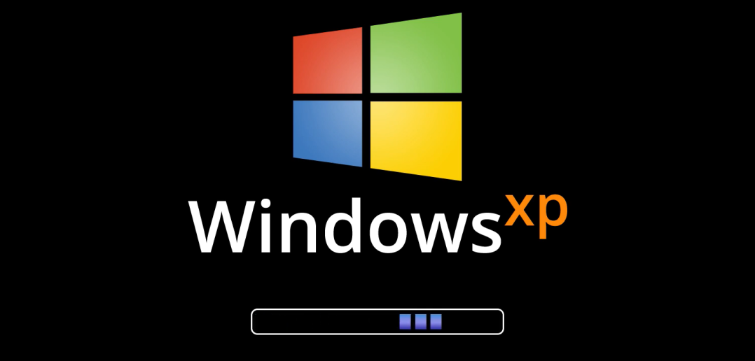 windows XP 2021