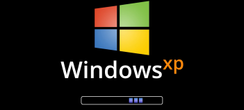 windows XP 2021