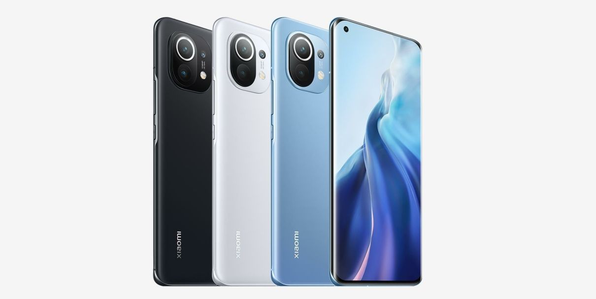 Xiaomi Mi 11: Toto sú predpokladané európske ceny