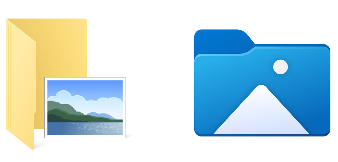 Windows 10 mení Prieskumníka. Koniec žltým adresárom?