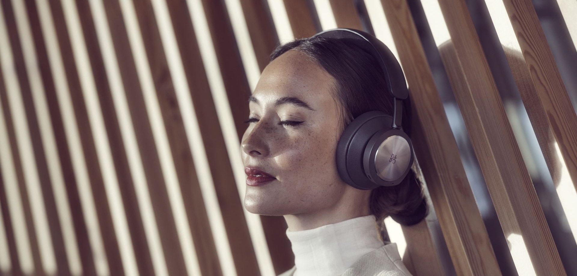 Bezdrôtové herné slúchadlá Beoplay Portal vsádzajú na kvalitu zvuku