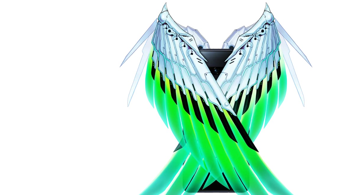 Black Shark 4 bude uvedený s vylepšeným chladením a extra porciou výkonu