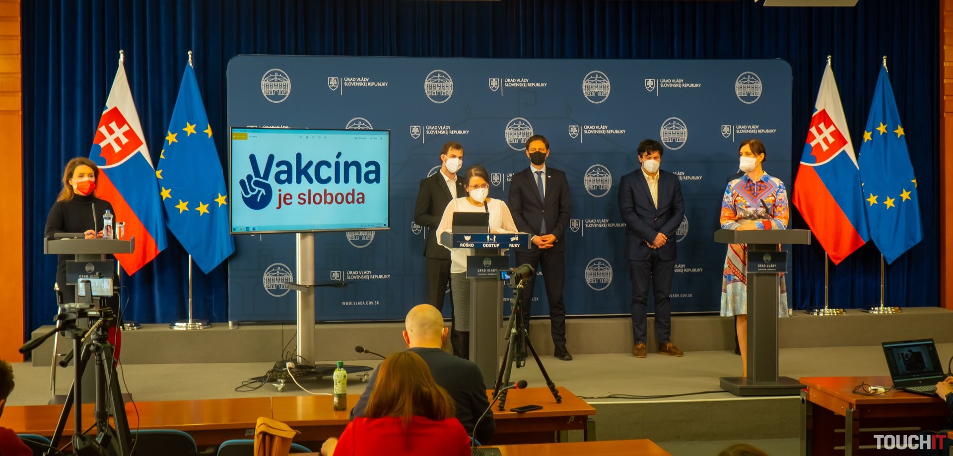 Čakáreň: Otázky a odpovede, na ktoré ste sa chceli spýtať