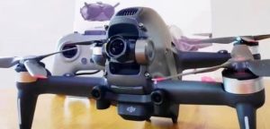 DJI FPV Combo: Dron na adrenalínové lietanie pre bežných ľudí