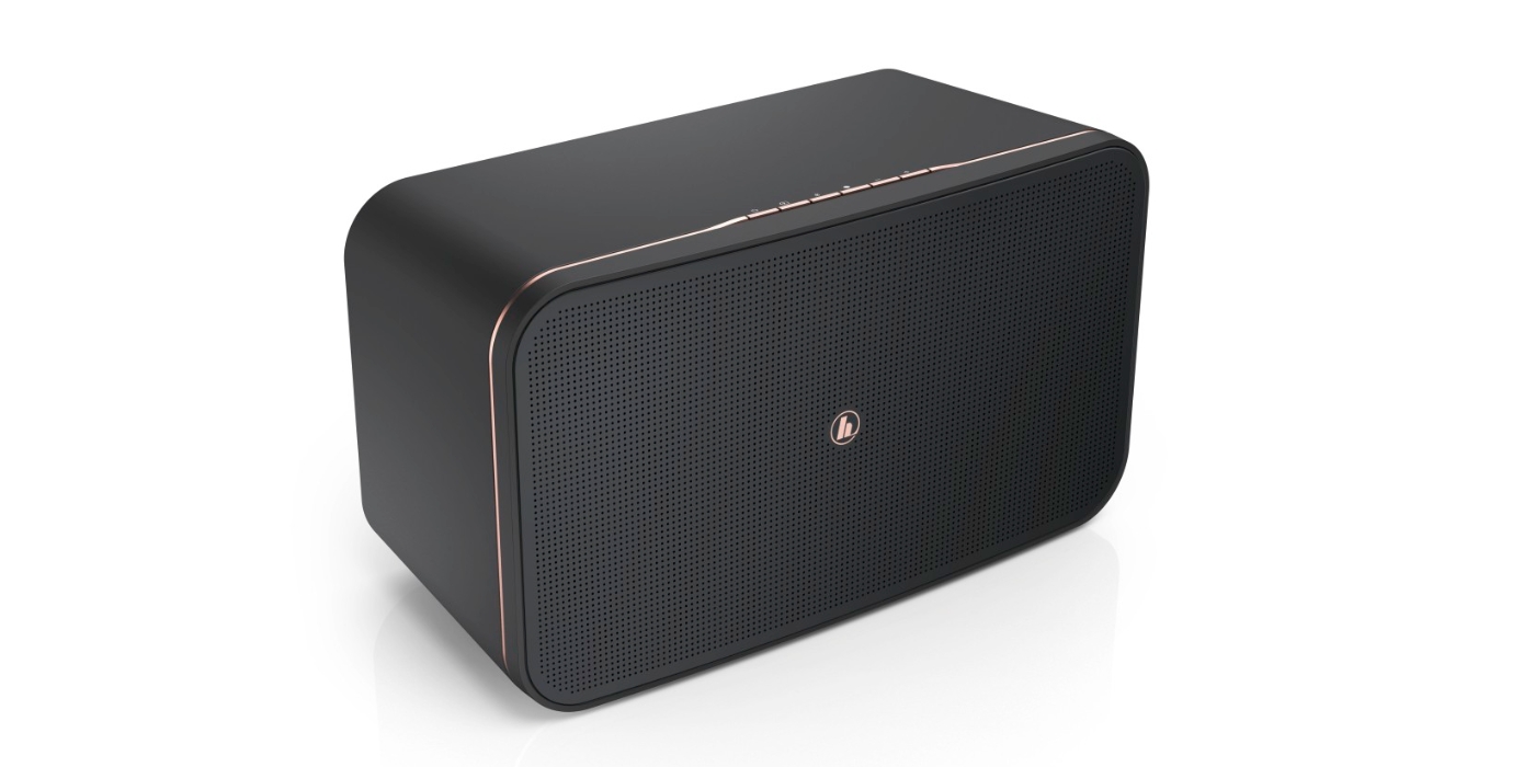 Hama Sirium2100ambt: Inteligentný zvuk do domácnosti