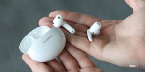 Huawei FreeBuds 4i