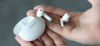 Huawei FreeBuds 4i