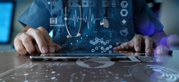 IT v zdravotnej starostlivosti