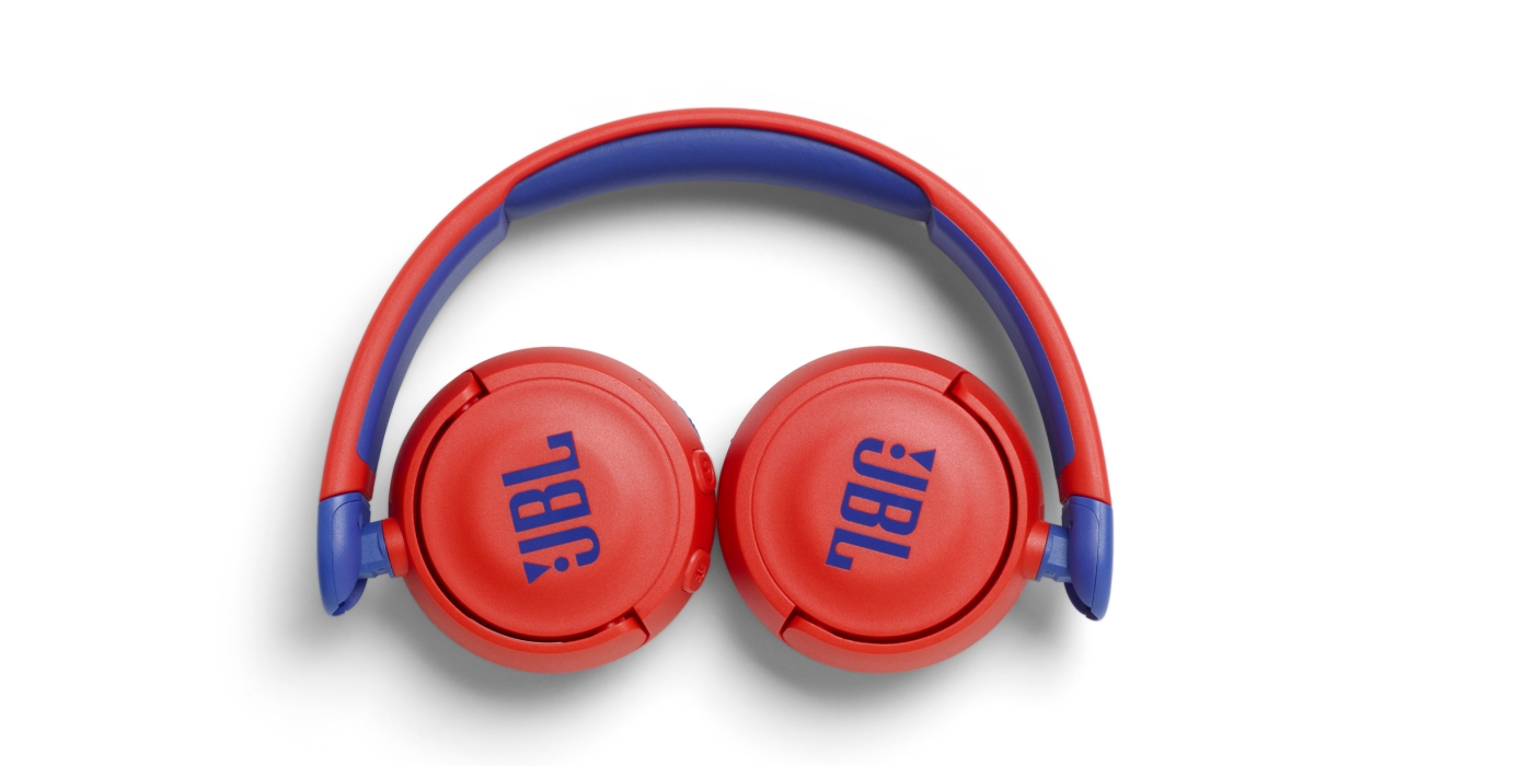 Slúchadlá pre deti od JBL