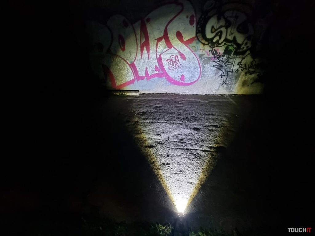 Ledlenser H7R Signature