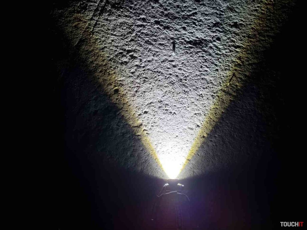 Ledlenser H7R Signature