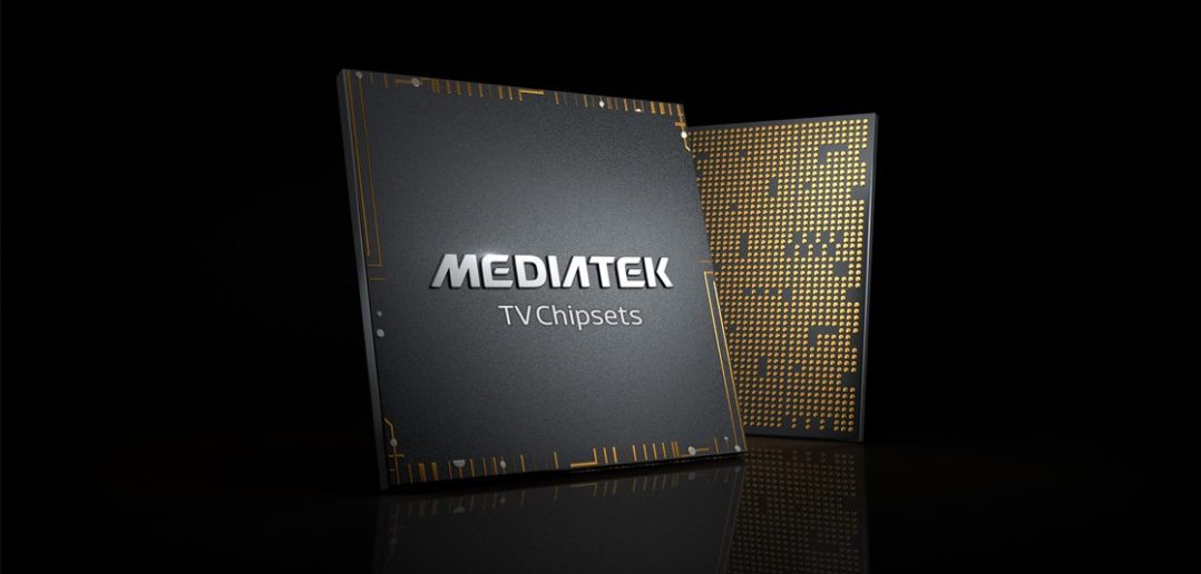 Mediatek smart tv