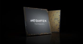 Mediatek smart tv