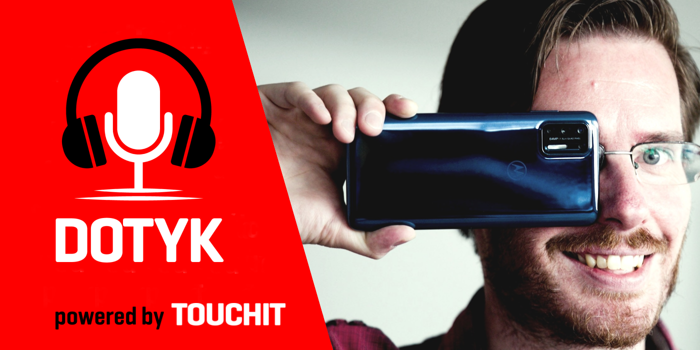 Podcast Dotyk: Ako si vybrať dobrý telefón do 200 eur