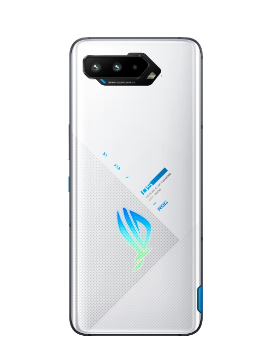 ASUS ROG Phone 5