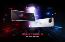 ASUS ROG Phone 5
