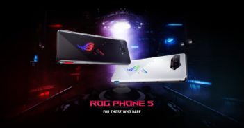 ASUS ROG Phone 5