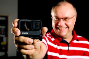 GoPro Hero9