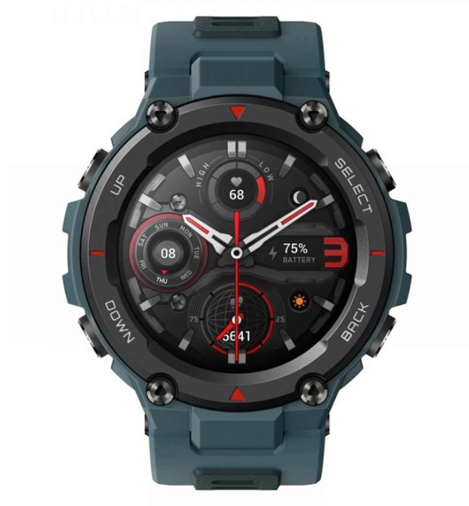 Amazfit T-Rex Pro