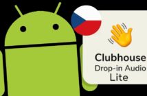 Android Clubhouse lite