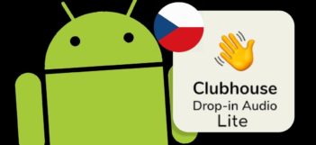 Android Clubhouse lite