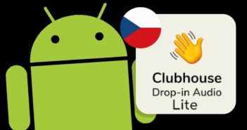 Android Clubhouse lite