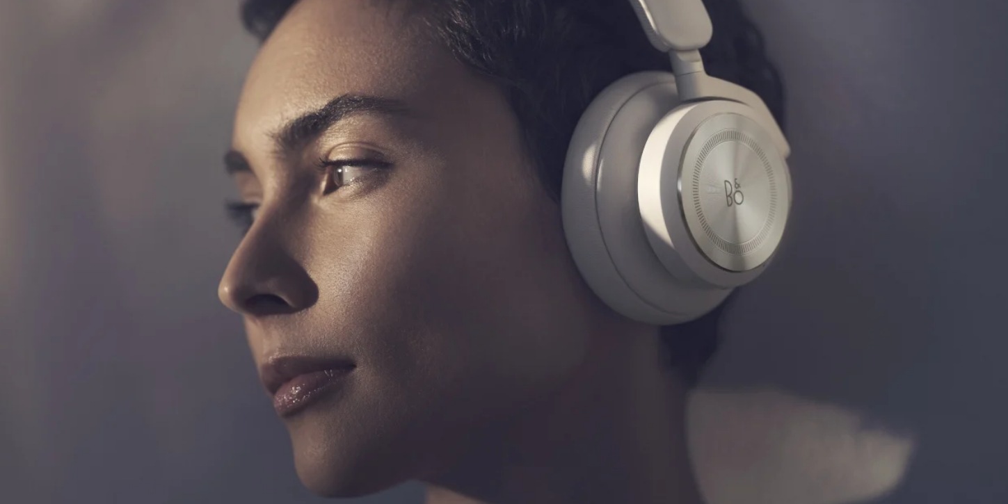 B&O Beoplay HX oficiálne: Nové slúchadlá s výdržou až 40 hodín