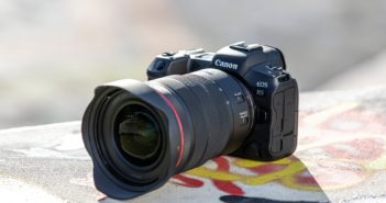 Canon EOS R5