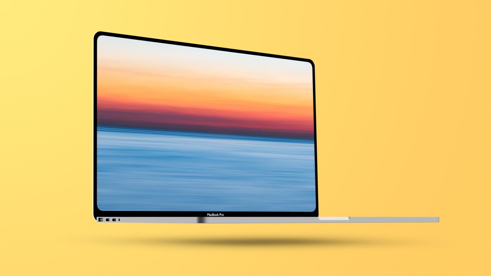 Macbook Pro 14: Mini-LED displej, návrat tradičných portov a magsafe nabíjanie