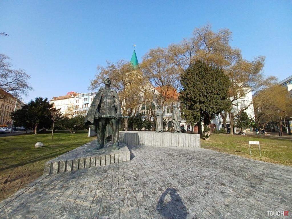 galaxy a32 test photo