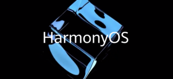 Huawei Harmony OS
