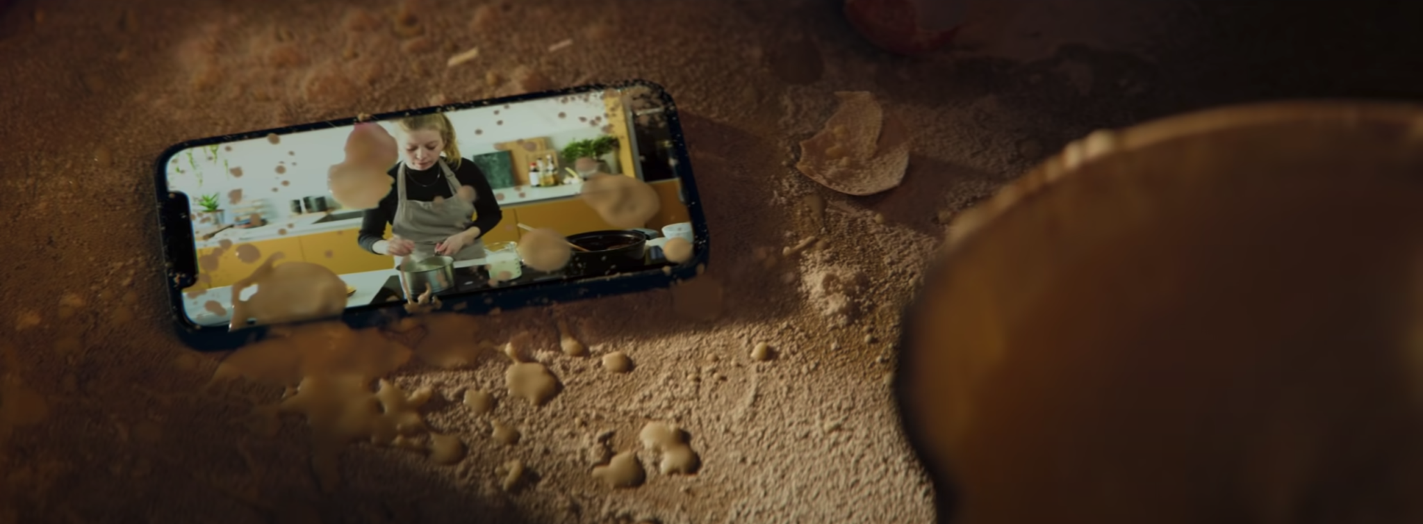 Je iPhone 12 dostatočne odolný? (Video)